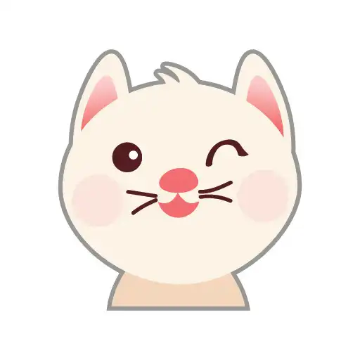 Play Cat Me If You Can - Stickers for WhatsApp APK Play Cat Me If You Can - Stickers for WhatsApp APK
