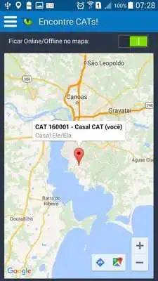 Play CATME
