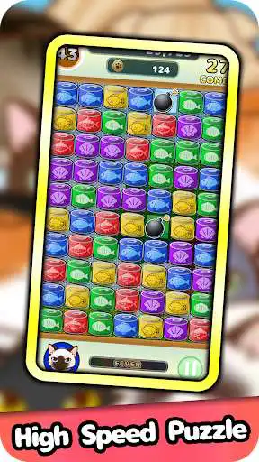 Play CAT MEW MEW  and enjoy CAT MEW MEW with UptoPlay