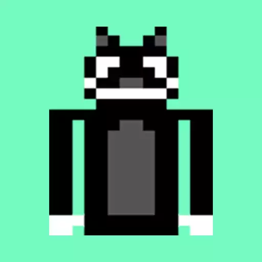 Play Cat Minecraft Skin APK