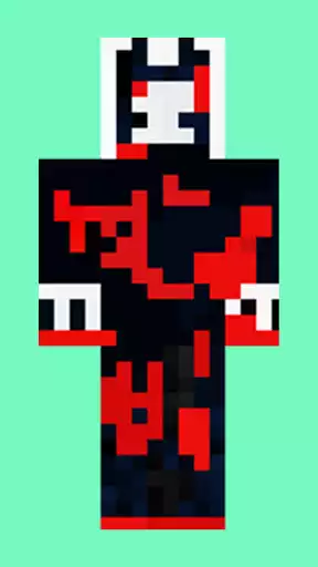 Play Cat Minecraft Skin  and enjoy Cat Minecraft Skin with UptoPlay