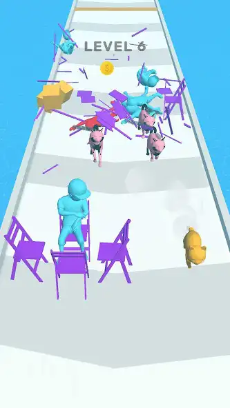 Play Cat Mischief  and enjoy Cat Mischief with UptoPlay