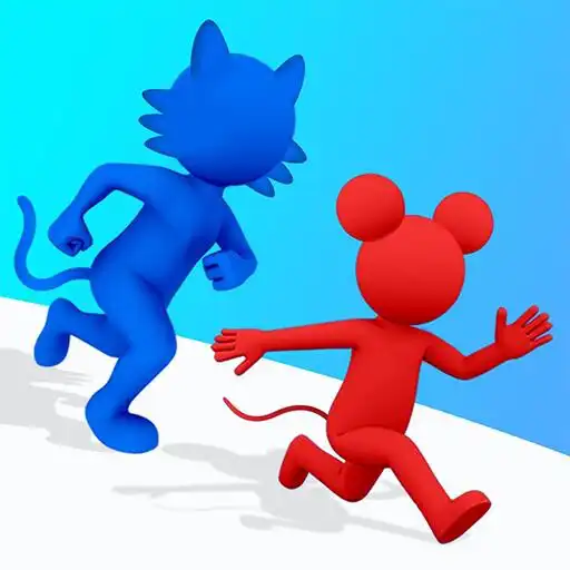 Play Cat Mouse .io: Chase The Rat APK Play Cat Mouse .io: Chase The Rat APK