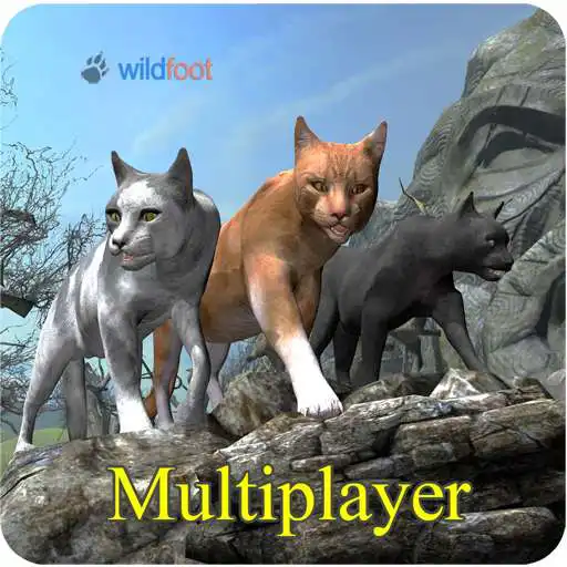 Free play online Cat Multiplayer APK