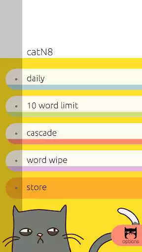 Play CatN8 Words Play CatN8 Words
