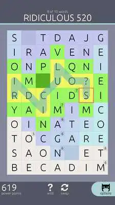 Play CatN8 Words Play CatN8 Words