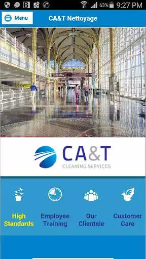 Play CA&T Nettoyage  and enjoy CA&T Nettoyage with UptoPlay