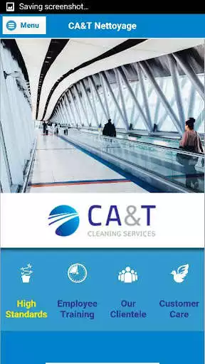 Play CA&T Nettoyage as an online game CA&T Nettoyage with UptoPlay