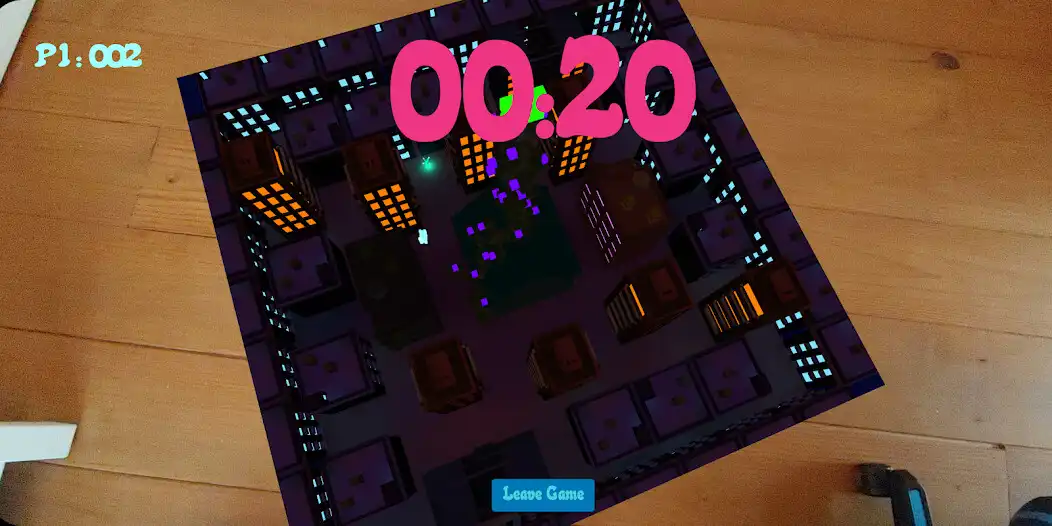 Play Catnip Catastrophe as an online game Catnip Catastrophe with UptoPlay