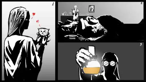 Play Cat Noir as an online game Cat Noir with UptoPlay