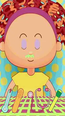 Play Catoche - Flu Emergency