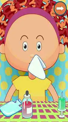 Play Catoche - Flu Emergency