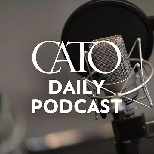 Run free android online Cato Daily Podcast APK