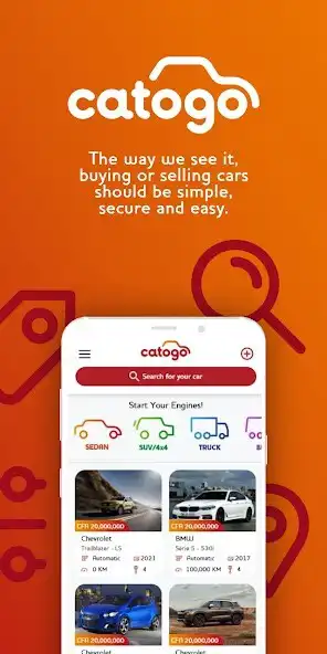 Play Catogo  and enjoy Catogo with UptoPlay