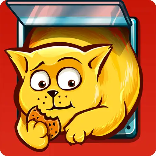 Play Cat on a Diet APK Play Cat on a Diet APK