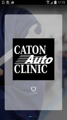 Play Caton Auto Clinic