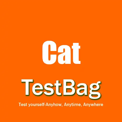 Play CAT online Test App APK Play CAT online Test App APK