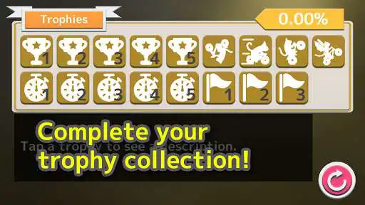 Play Cat on the Bicycle as an online game Cat on the Bicycle with UptoPlay