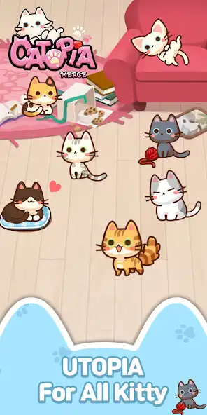 Play Catopia  and enjoy Catopia with UptoPlay