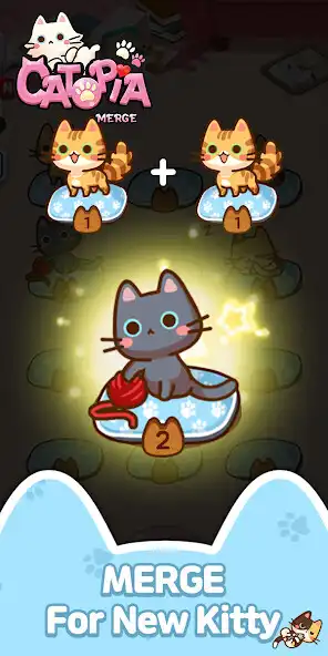 Play Catopia as an online game Catopia with UptoPlay