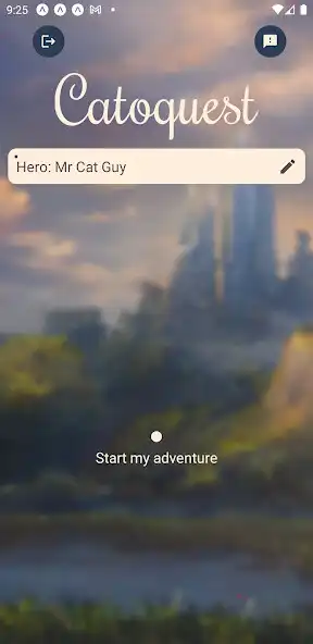 Play Catoquest  and enjoy Catoquest with UptoPlay