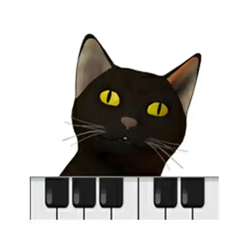Play Cat Piano Keyboard APK Play Cat Piano Keyboard APK