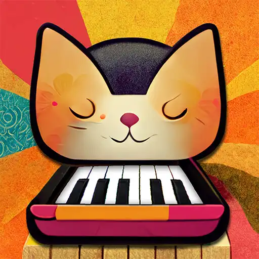 Play Cat Piano Meow - Sounds Game APK Play Cat Piano Meow - Sounds Game APK