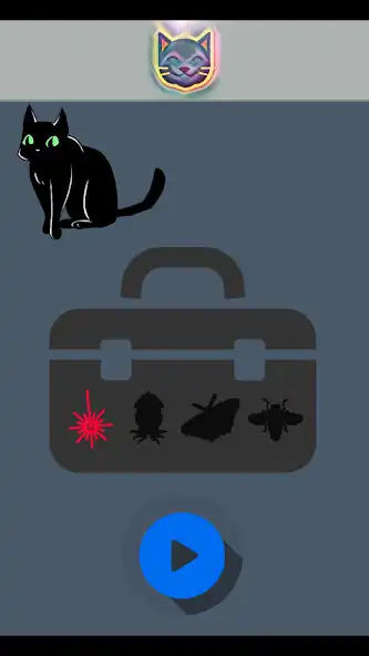 Play Cat play  and enjoy Cat play with UptoPlay