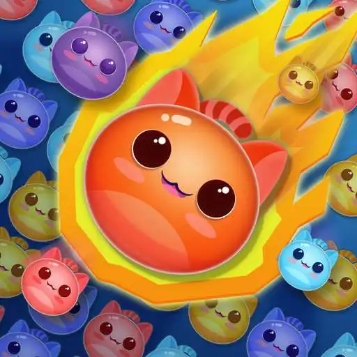 Play Cat Pop Blast APK