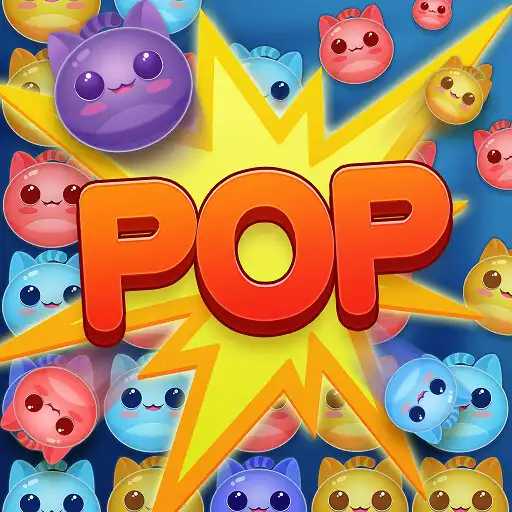 Play Cat Pop Star APK Play Cat Pop Star APK