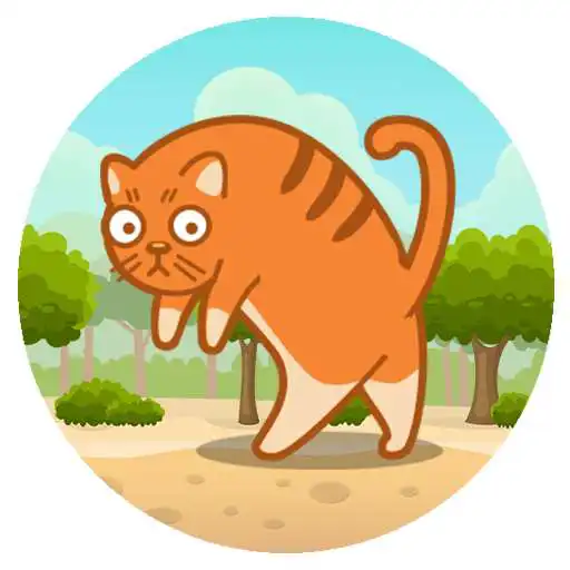 Play Cat Pushka (Cannon). Fire kitty to sky! APK Play Cat Pushka (Cannon). Fire kitty to sky! APK