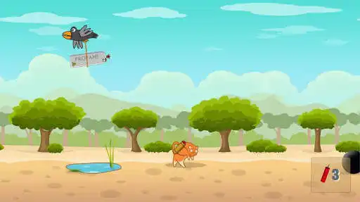 Play Cat Pushka (Cannon). Fire kitty to sky! as an online game Cat Pushka (Cannon). Fire kitty to sky! with UptoPlay