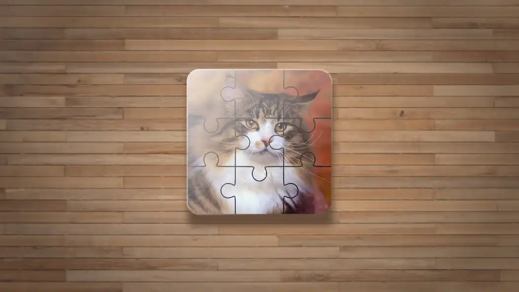 Play Cat Puzzle Game  and enjoy Cat Puzzle Game with UptoPlay