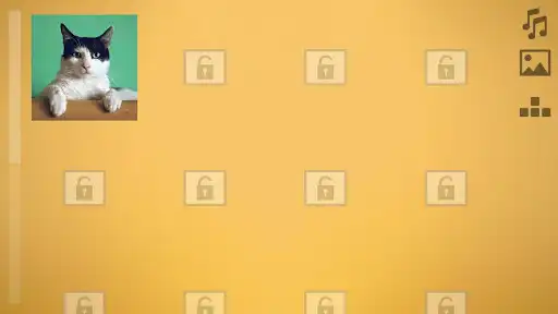 Play Cat Puzzle Games as an online game Cat Puzzle Games with UptoPlay