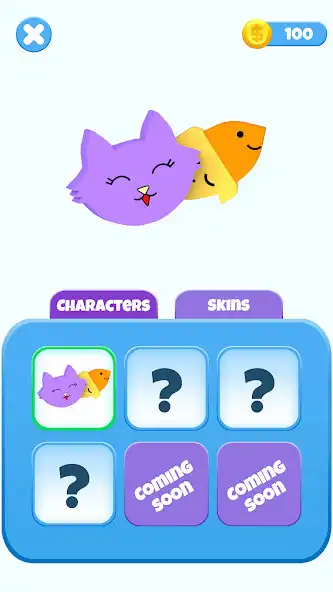 Play Cat Puzzle Games: Slide Block as an online game Cat Puzzle Games: Slide Block with UptoPlay