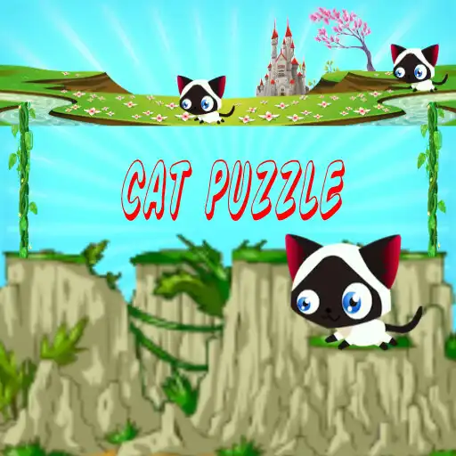 Play Cat Puzzle: Royal Adventure APK Play Cat Puzzle: Royal Adventure APK