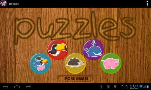 Play Cat Puzzles  and enjoy Cat Puzzles with UptoPlay