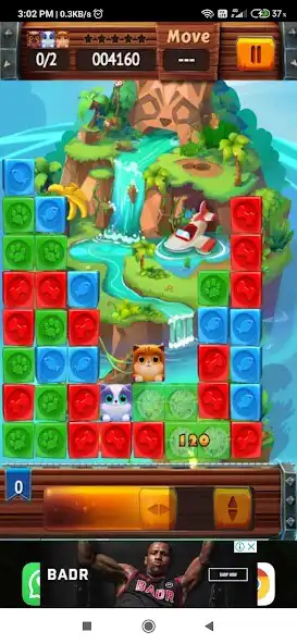 Play Cat Rescue Adventure Game  and enjoy Cat Rescue Adventure Game with UptoPlay