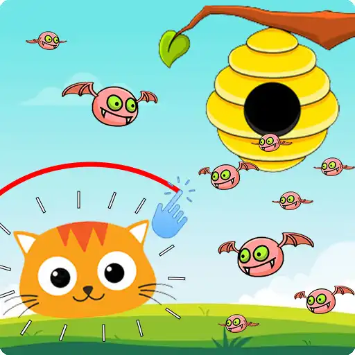 Play Cat Rescue Draw 2 Save the Pet APK Play Cat Rescue Draw 2 Save the Pet APK
