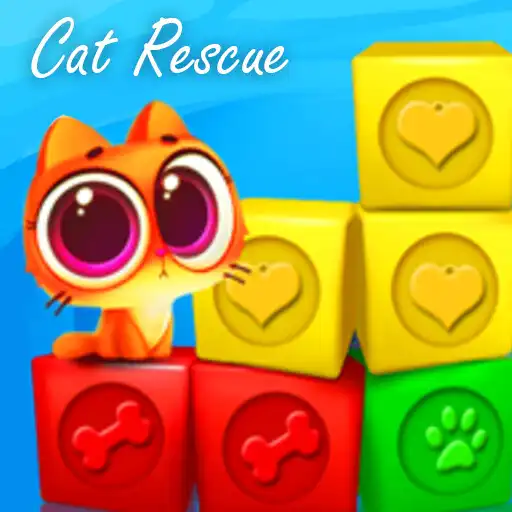 Play Cat Rescue APK