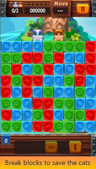 Play Cat Rescue  and enjoy Cat Rescue with UptoPlay