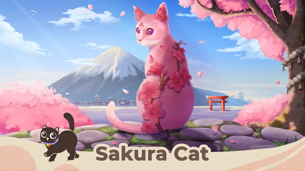 Play Cat Rescue Story: pets home  and enjoy Cat Rescue Story: pets home with UptoPlay