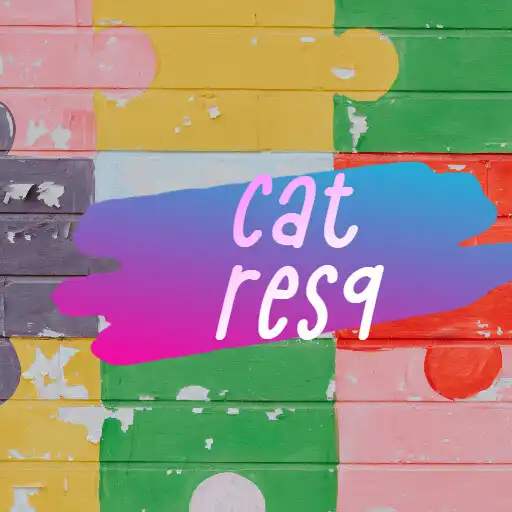 Play Cat ResQ APK