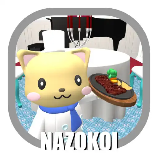 Play CatRestaurant -EscapeGame- APK