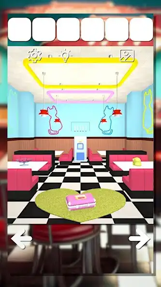Play CatRestaurant -EscapeGame- and enjoy CatRestaurant -EscapeGame- with UptoPlay Play CatRestaurant -EscapeGame- and enjoy CatRestaurant -EscapeGame- with UptoPlay