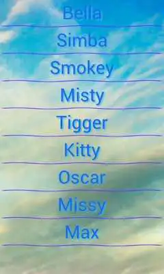 Play Cat Ringtones