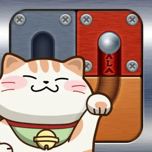 Play Cat Rolling Ball APK