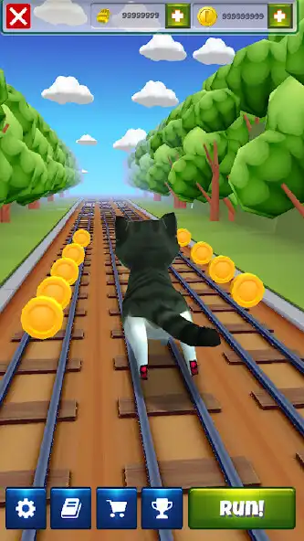 Play Cat Run 3D and enjoy Cat Run 3D with UptoPlay Play Cat Run 3D and enjoy Cat Run 3D with UptoPlay