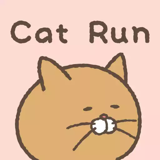 Free play online Cat Run APK Free play online Cat Run APK