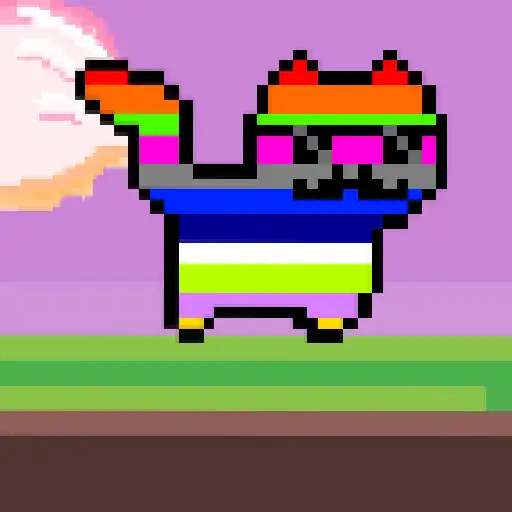 Play Cat Run APK Play Cat Run APK